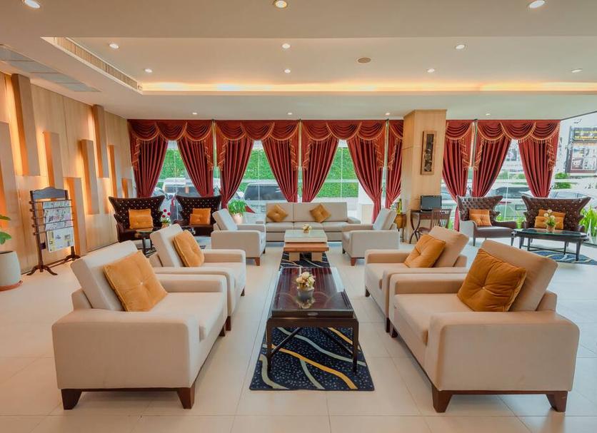 Lounge Ảnh
