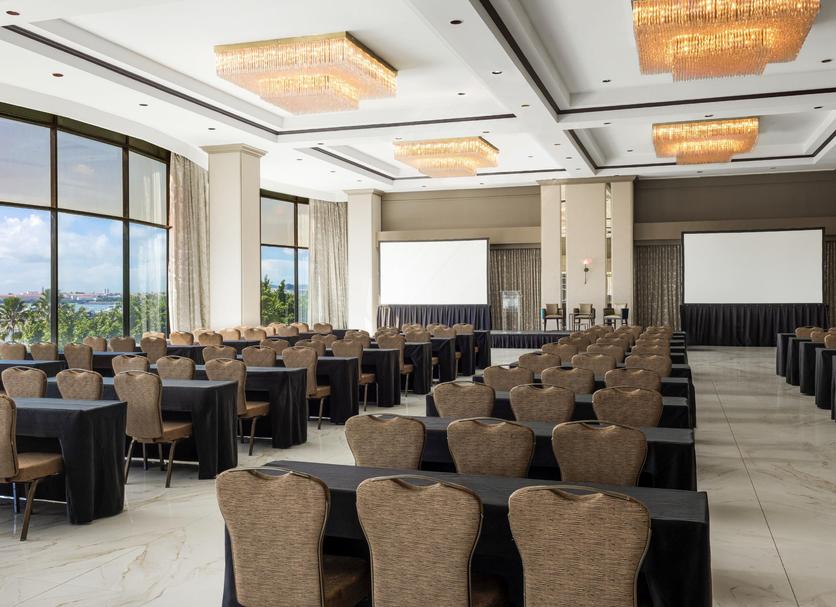 Conference room Ảnh