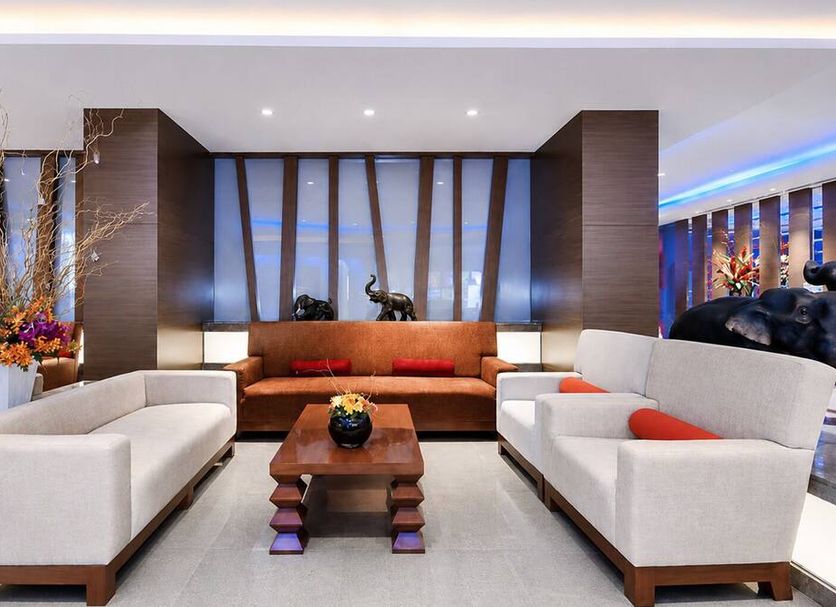 Lounge Ảnh
