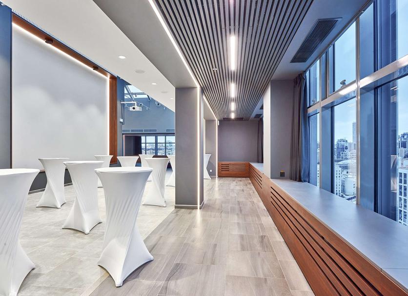 Conference room Ảnh