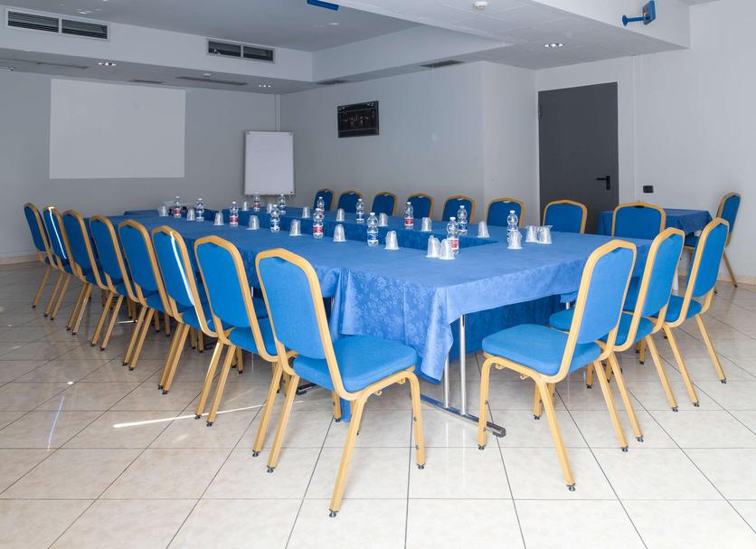 Conference room Ảnh
