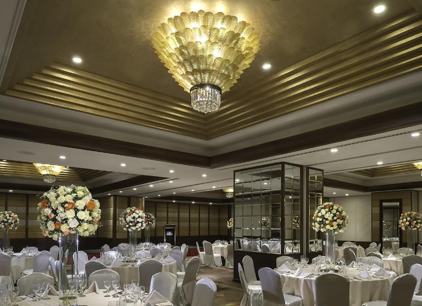Sảnh yến tiệc Ảnh