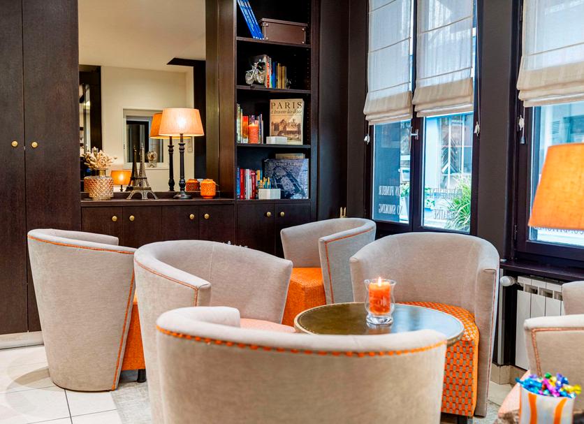 Hotel amenity Ảnh