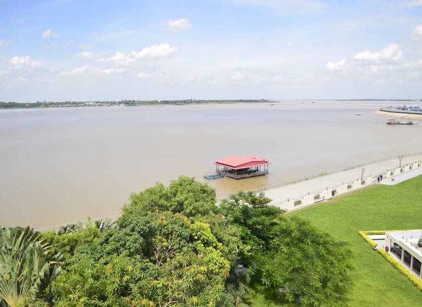 Cảnh ngoài trời Ảnh