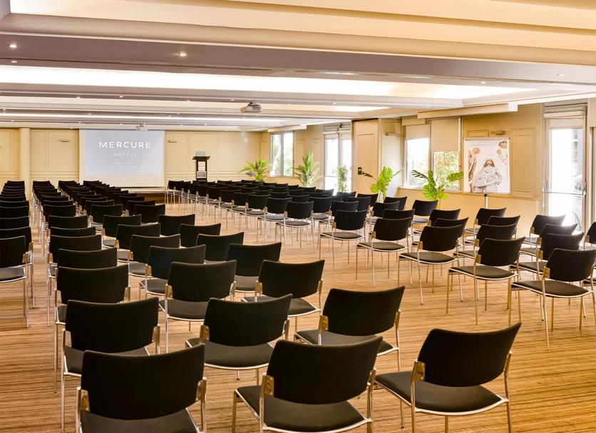 Conference room Ảnh