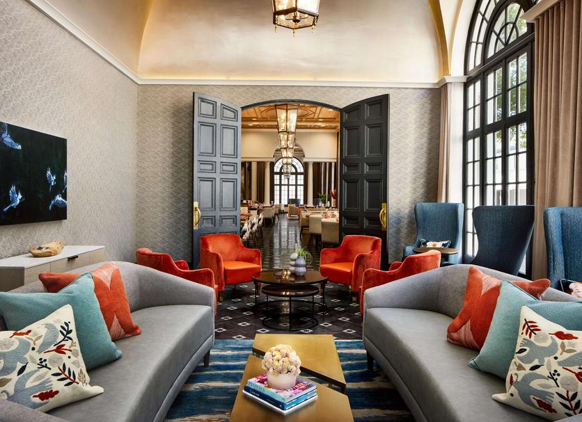 Lounge Ảnh