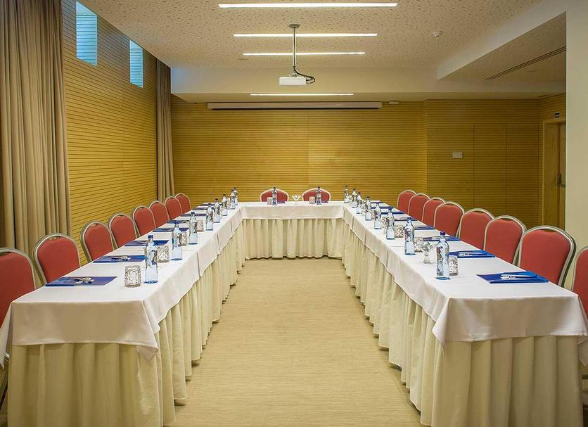 Conference room Ảnh