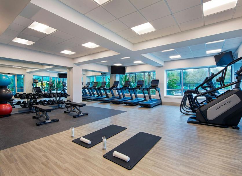 Gym Ảnh