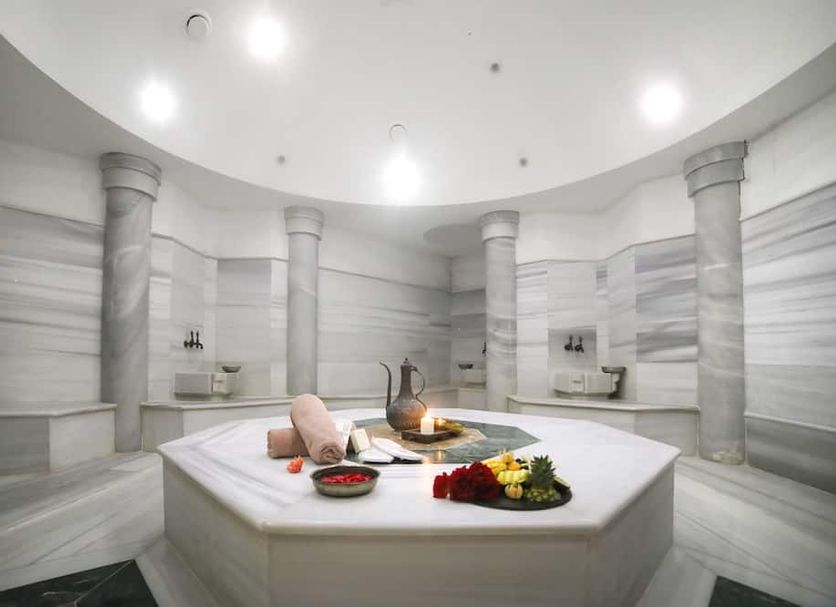 Spa Ảnh