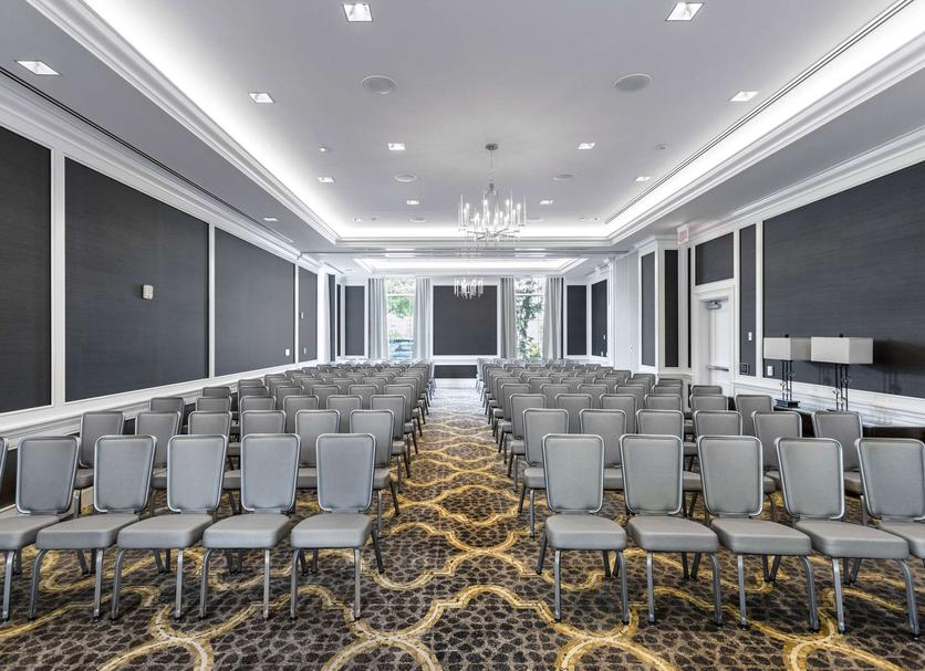 Conference room Ảnh