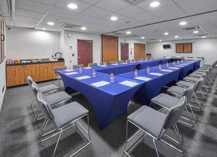 Conference room Ảnh