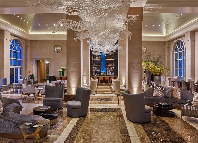 Lounge Ảnh