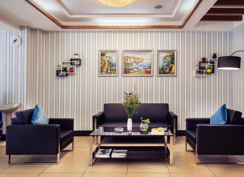 Lounge Ảnh