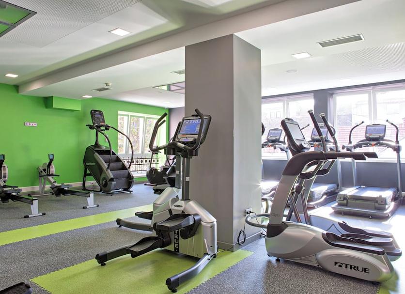Gym Ảnh
