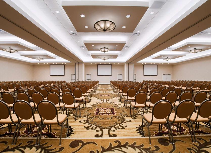 Conference room Ảnh