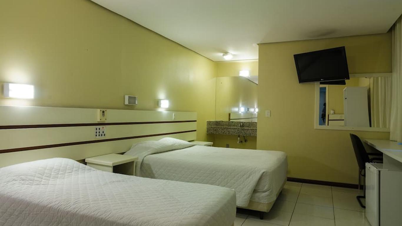 Hotel Elevado