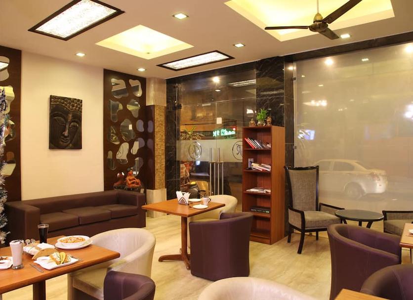 Lounge Ảnh