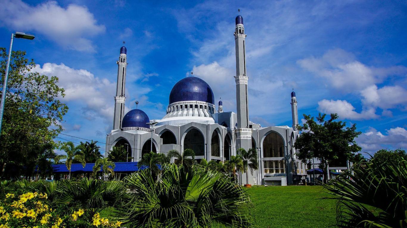 Khalifa Inn Wakaf Che Yeh