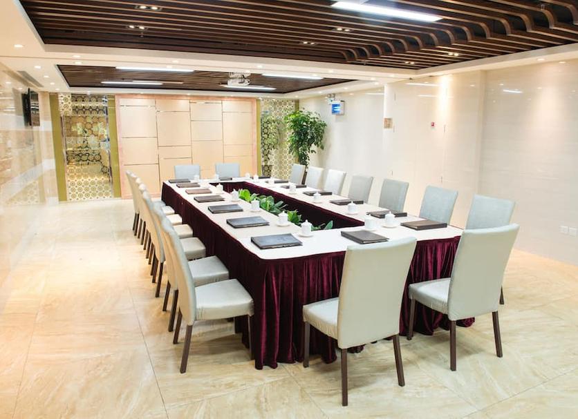 Conference room Ảnh