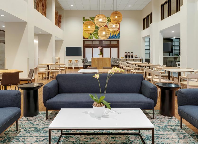 Lounge Ảnh
