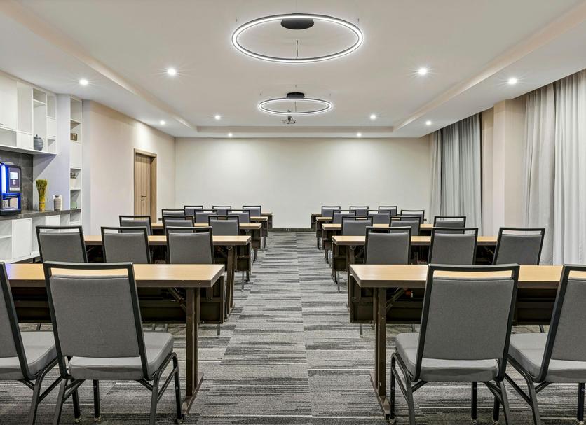 Conference room Ảnh