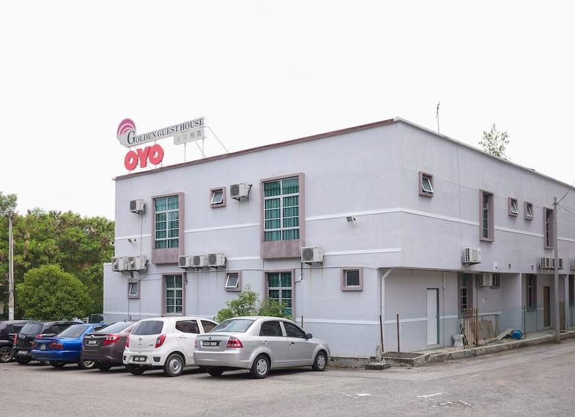 Toà nhà Ảnh