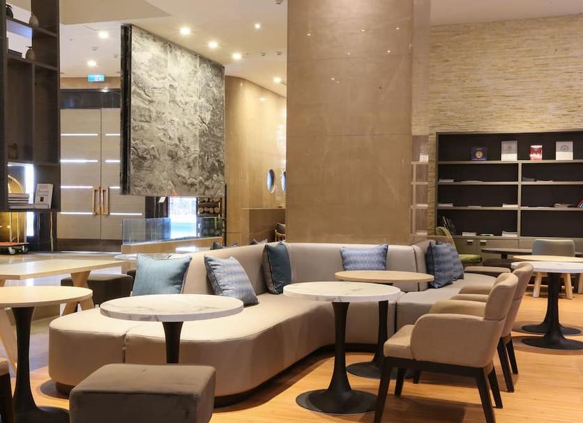 Lounge Ảnh