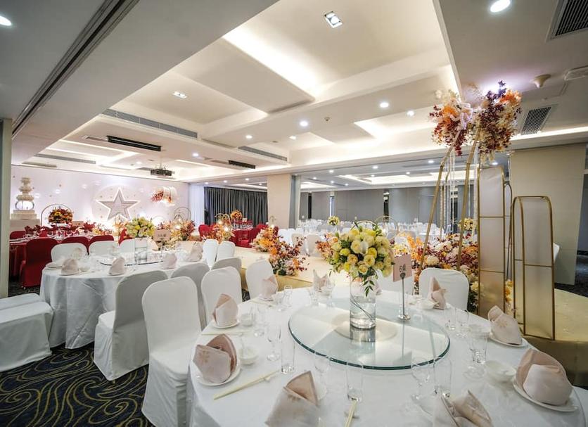 Sảnh yến tiệc Ảnh