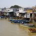 Cảnh ngoài trời