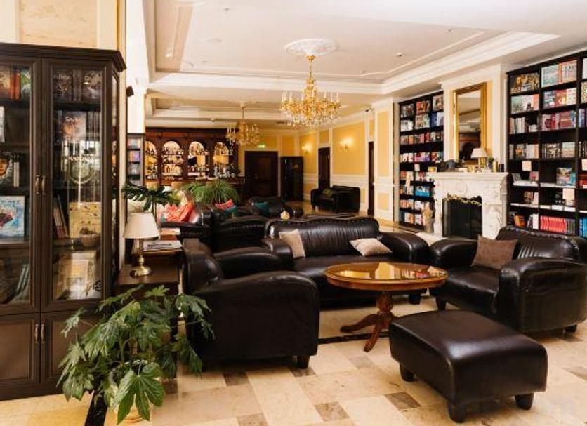 Lounge Ảnh