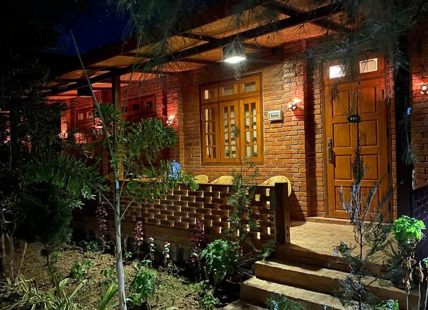 Cảnh ngoài trời Ảnh