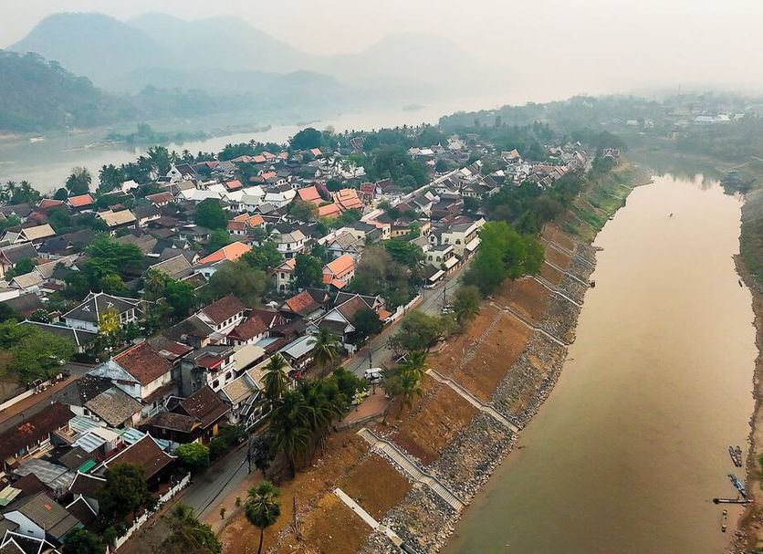 Cảnh ngoài trời Ảnh