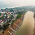 Cảnh ngoài trời