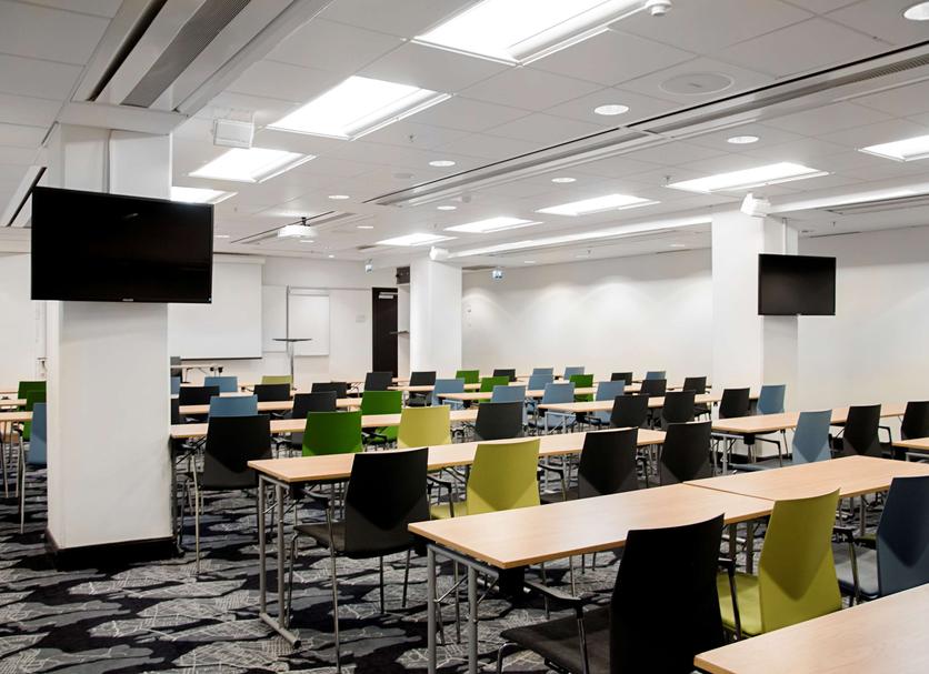 Conference room Ảnh