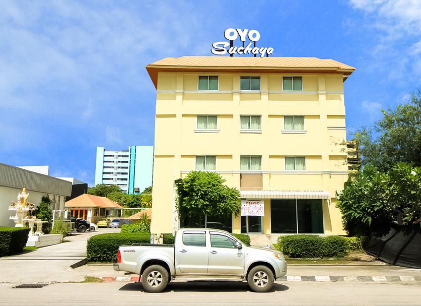 Toà nhà Ảnh