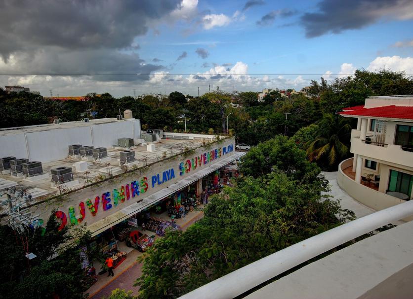 Cảnh ngoài trời Ảnh