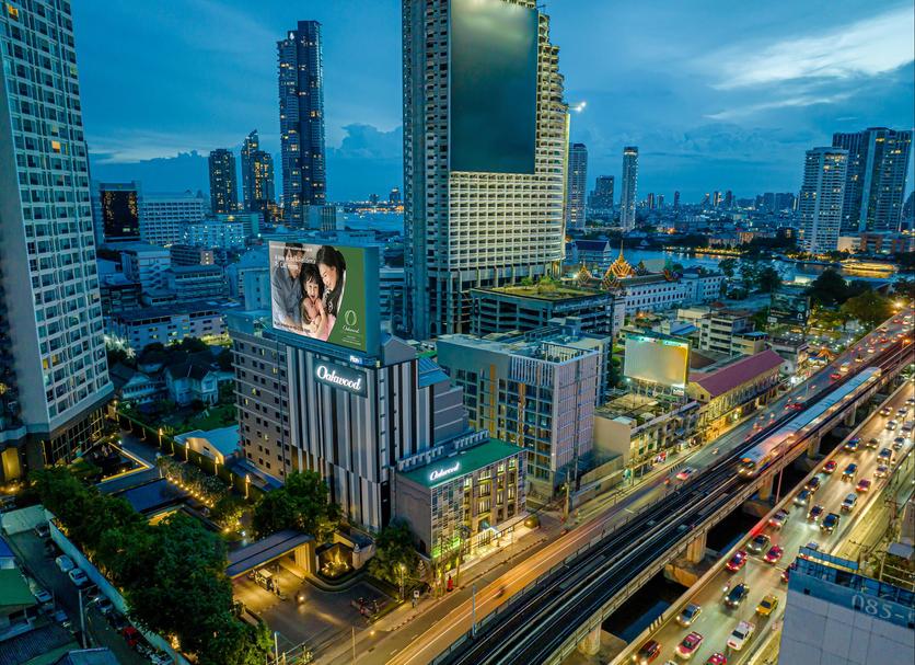 Cảnh ngoài trời Ảnh