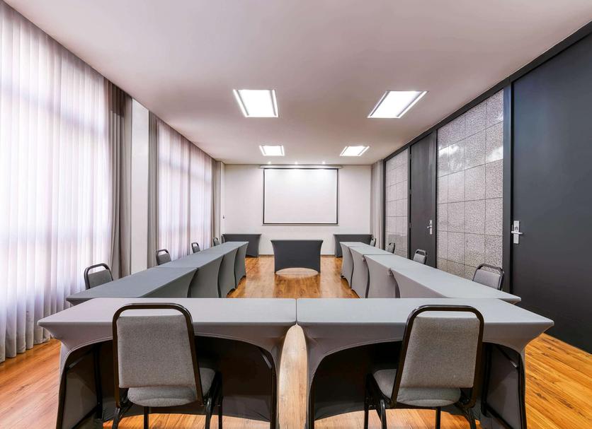 Conference room Ảnh