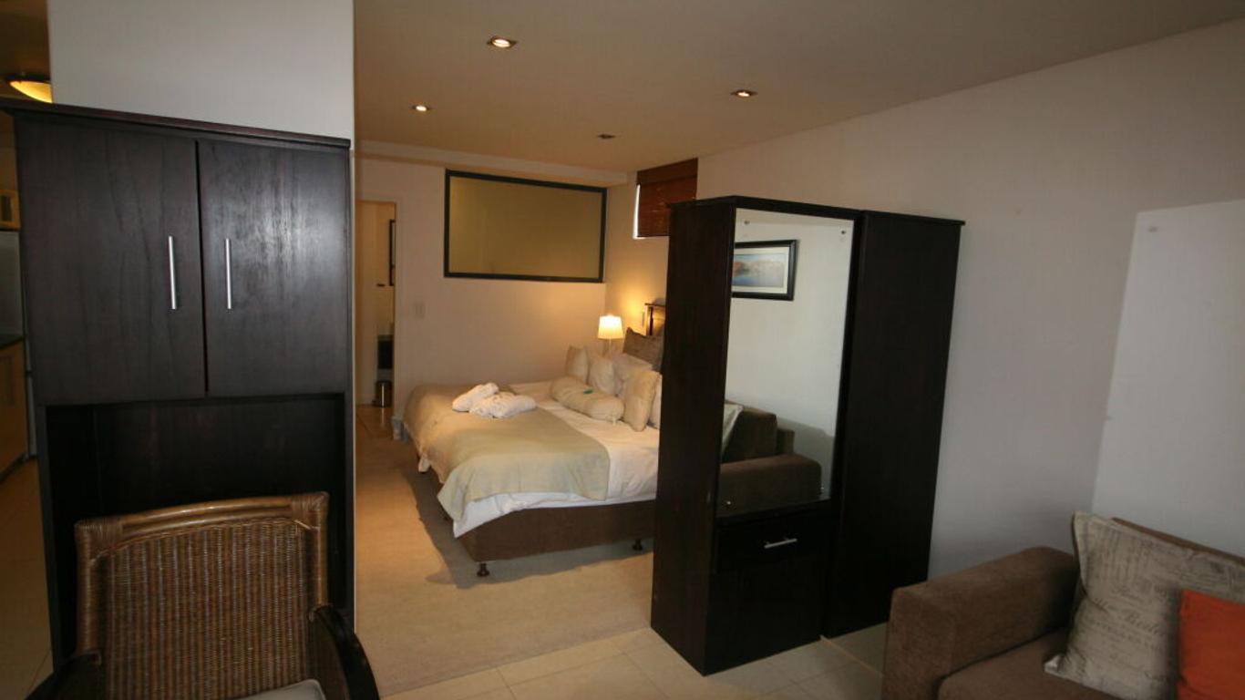 Hotel on St Georges