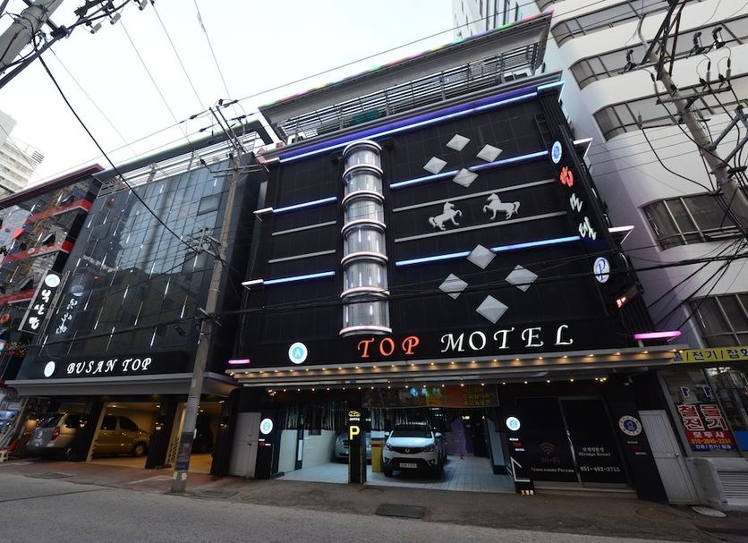 Toà nhà Ảnh