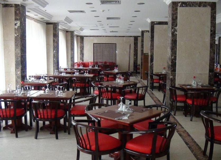 Nhà hàng Ảnh