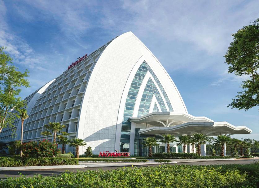 Toà nhà Ảnh