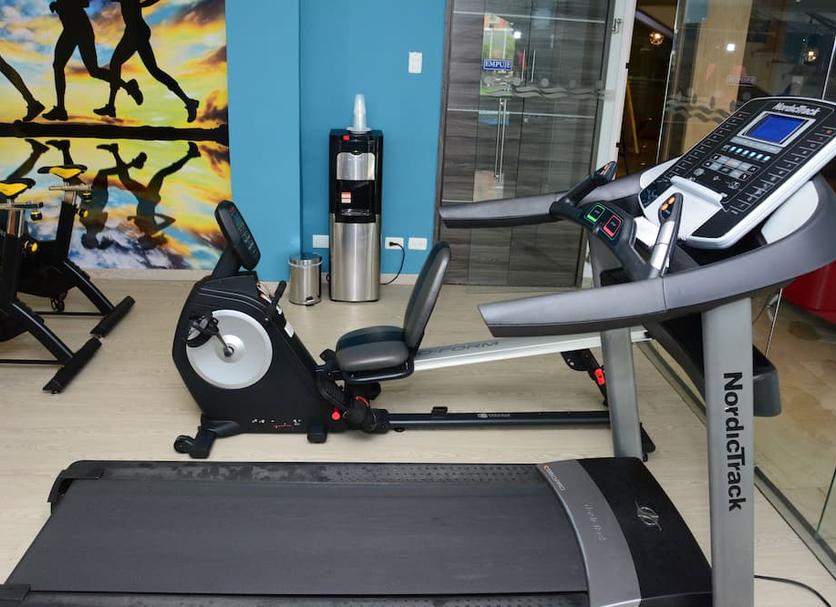 Gym Ảnh
