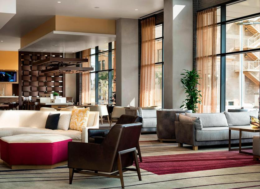 Lounge Ảnh