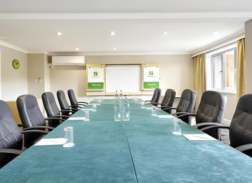 Conference room Ảnh