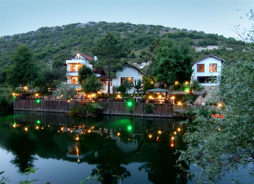 Cảnh ngoài trời Ảnh