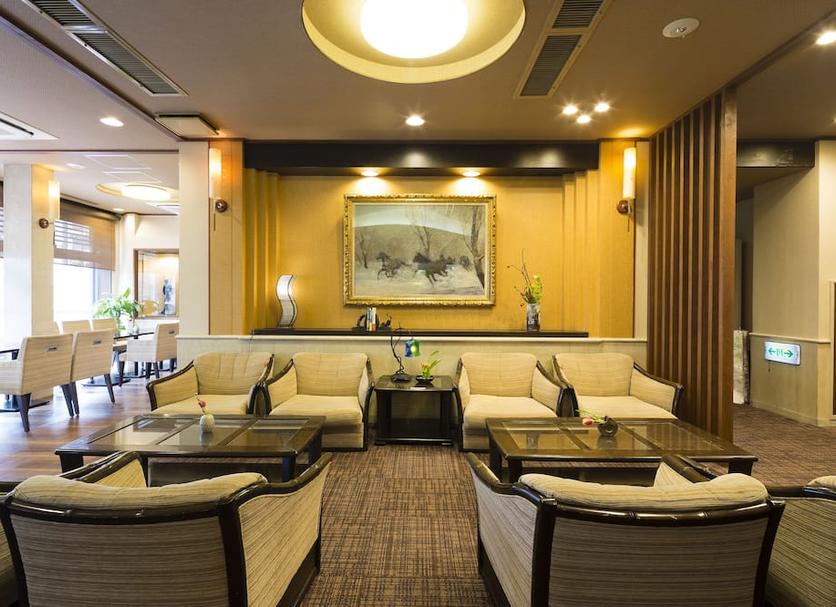 Lounge Ảnh