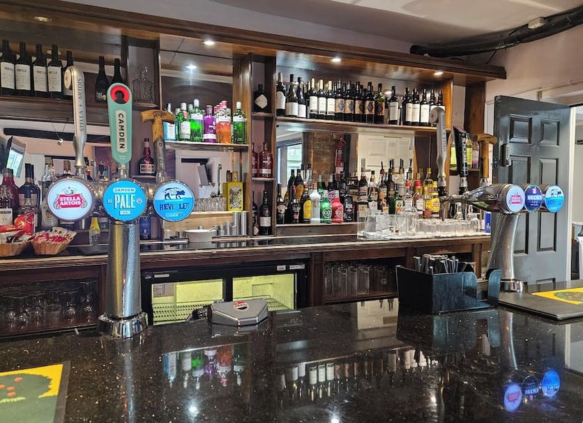 Bar Ảnh