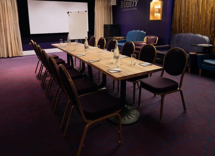 Conference room Ảnh