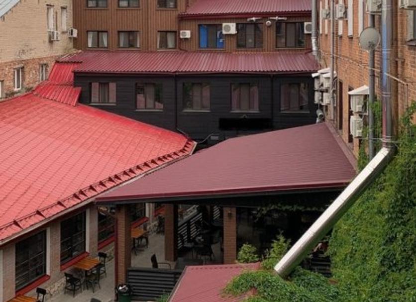 Toà nhà Ảnh